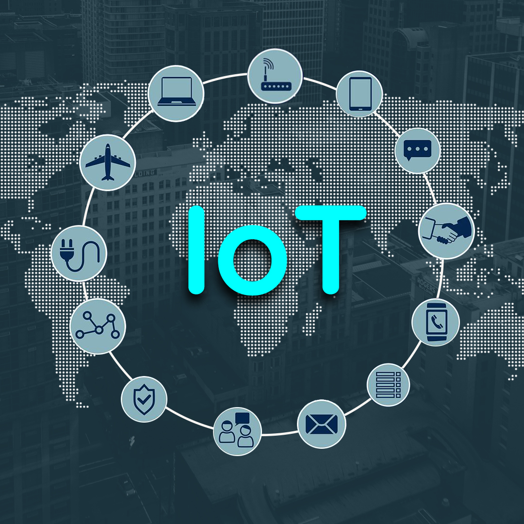 IOT-13 Web Development Trends 