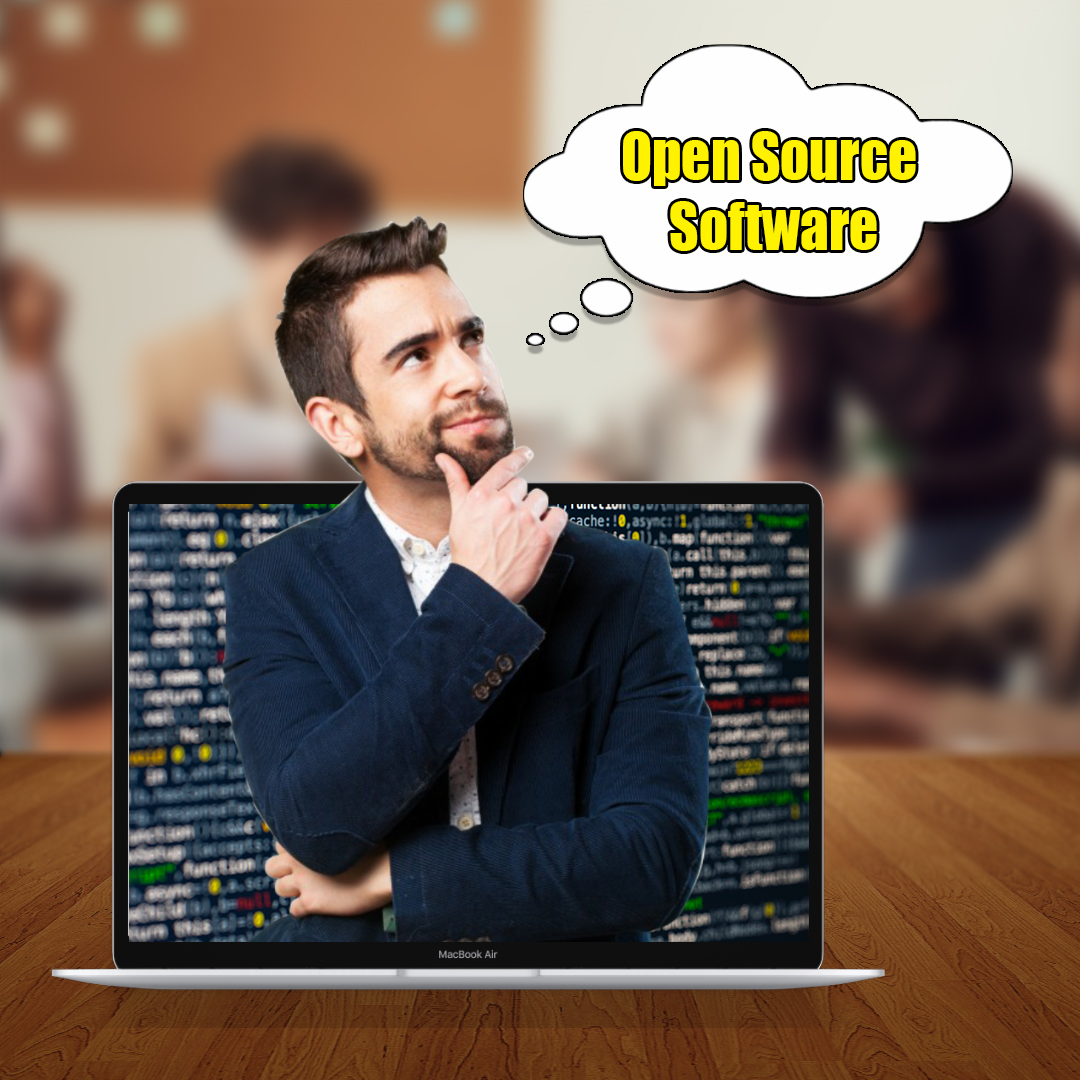 What Is Open Source Software