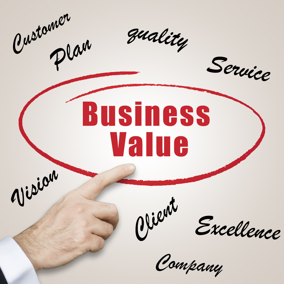 improved business value - Benefits of Agile Software Development