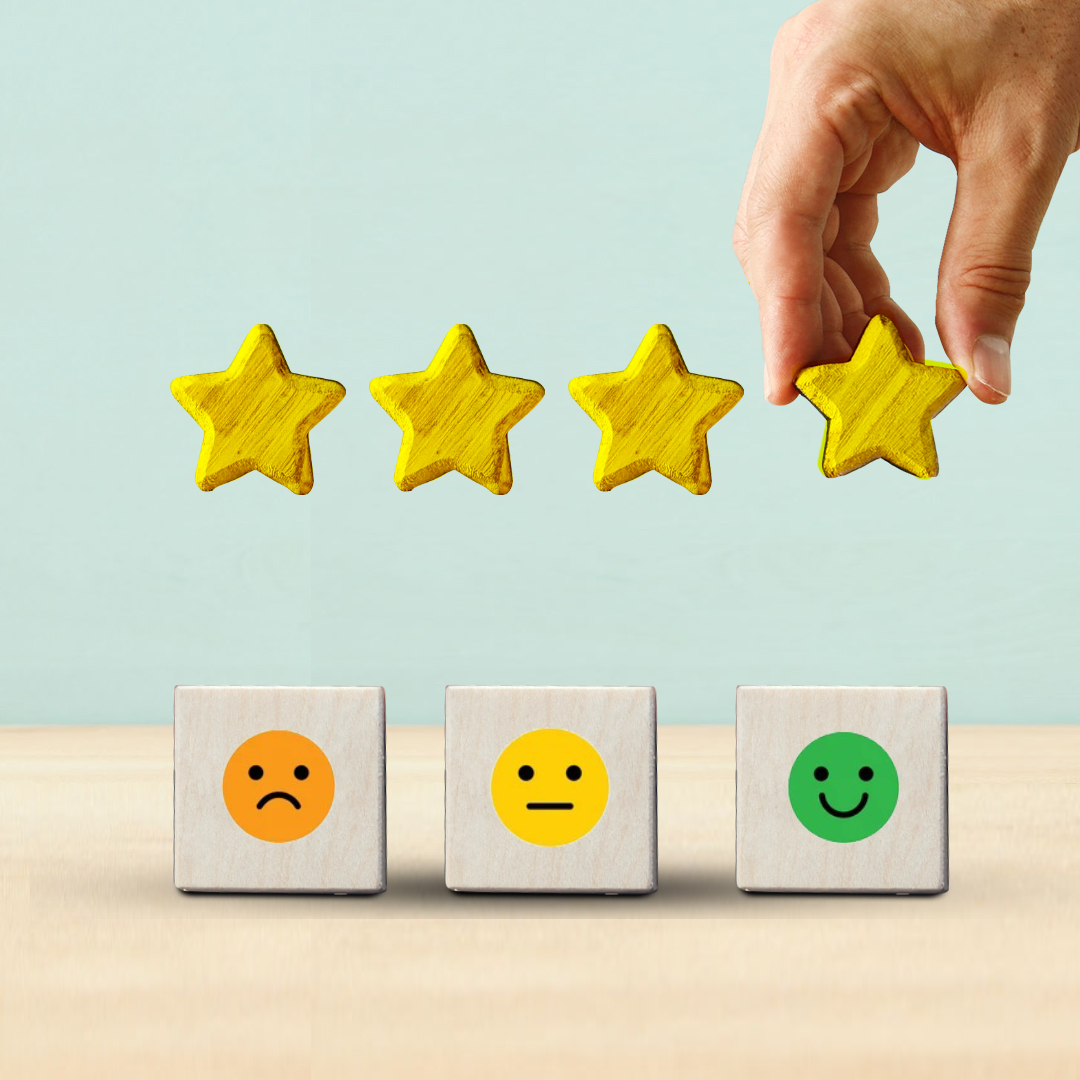 Get feedback and improve!- no code workflow Get feedback and improve!- no code workflow