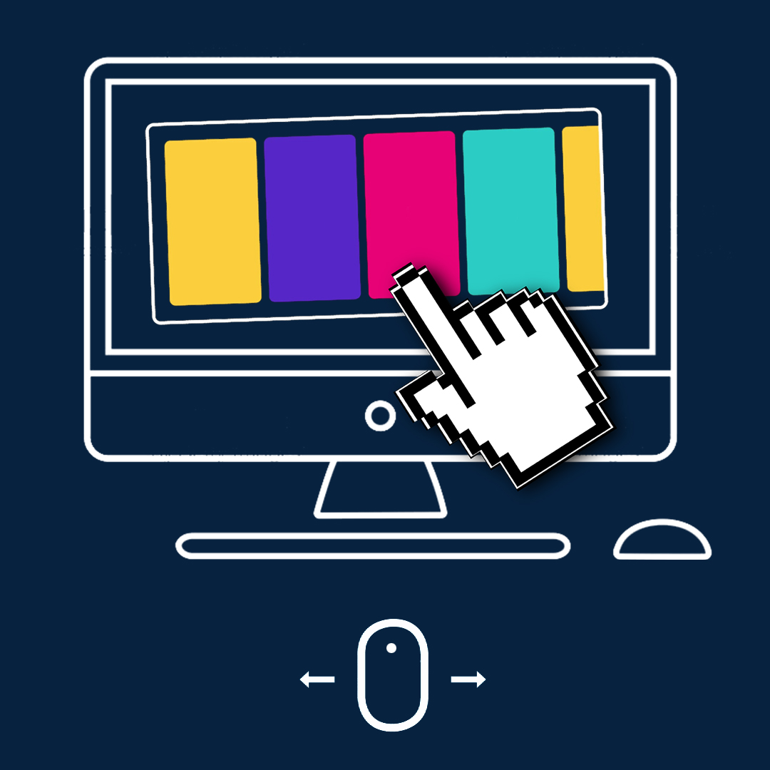 Horizontal scrolling - latest web design techniques Horizontal scrolling - latest web design techniques