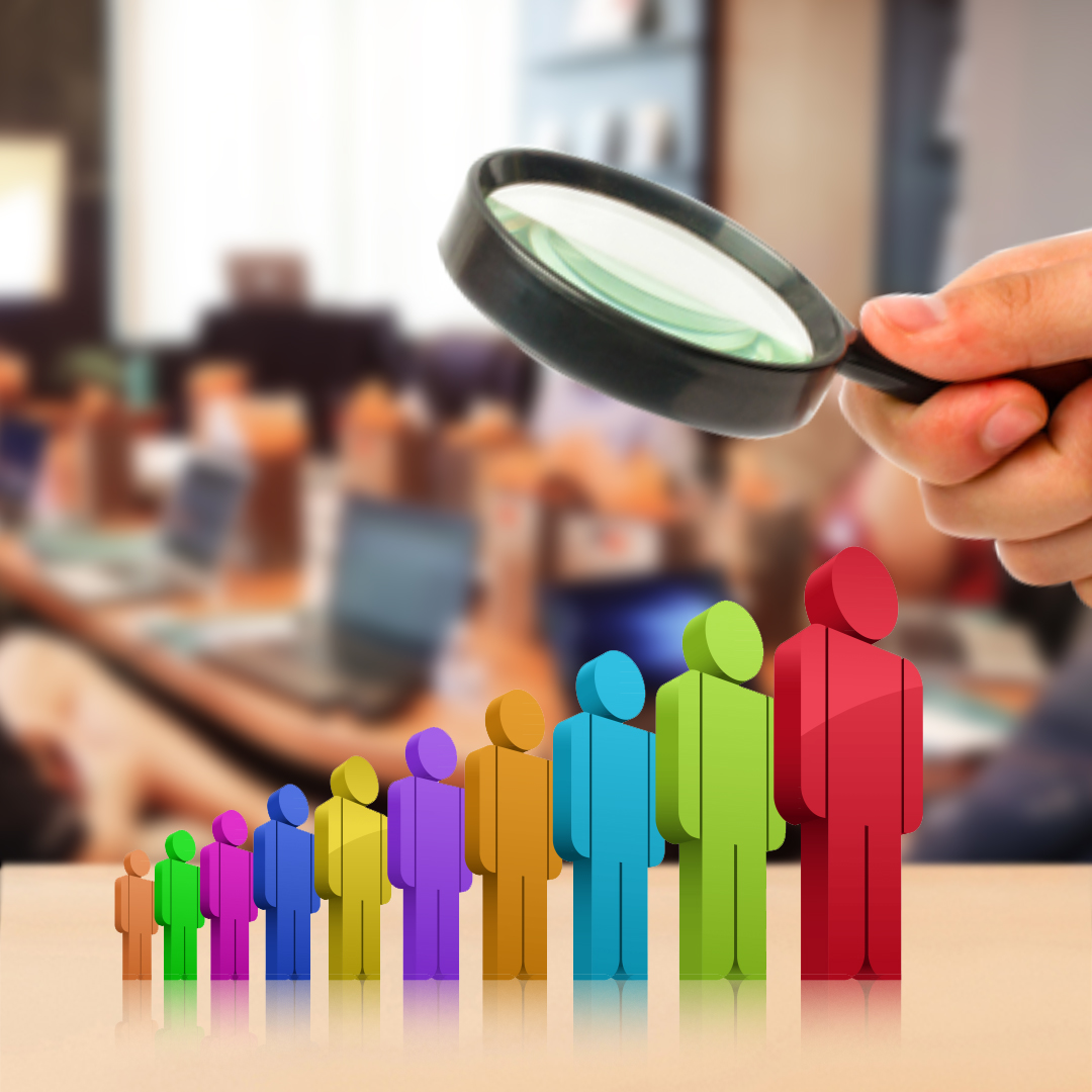 Identify your stakeholders- no-code workflow Identify your stakeholders- no-code workflow