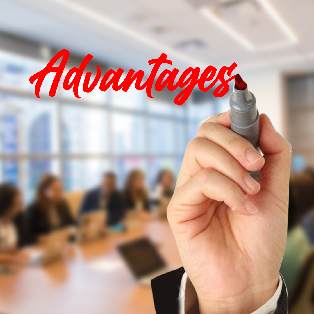Know the advantages of automated workflows Know the advantages of automated workflows