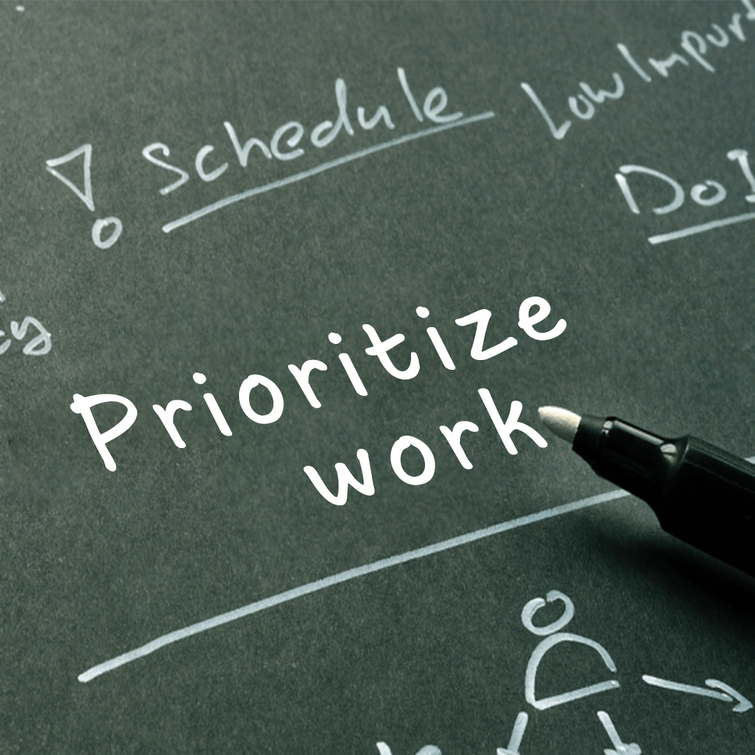 Prioritize work - top productivity tools