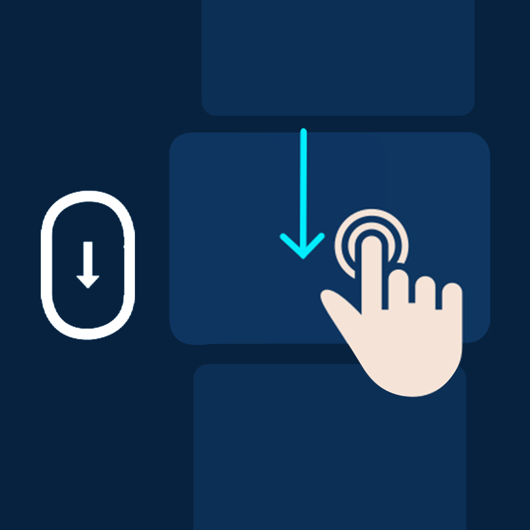 Scroll Animation - latest web design techniques Scroll Animation - latest web design techniques