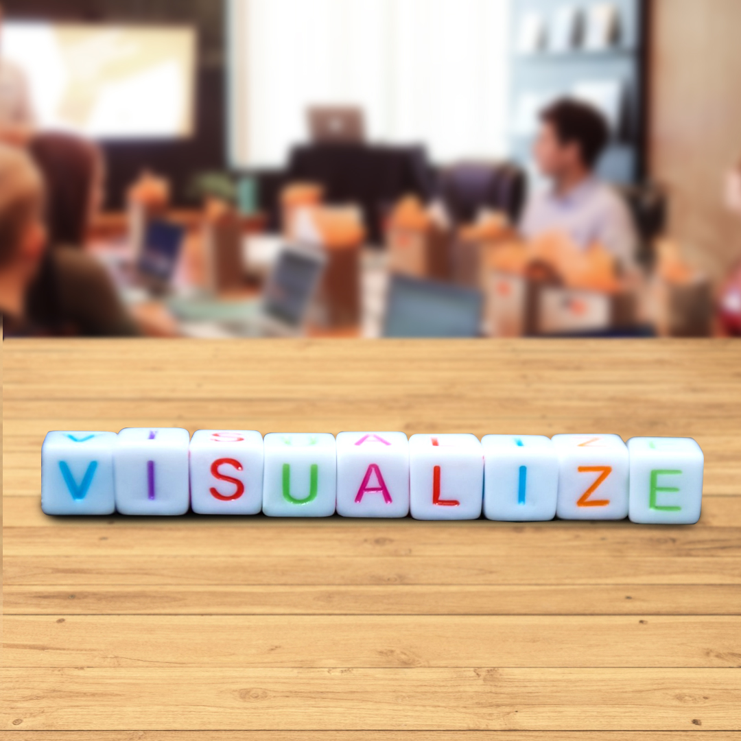 Visualize - top productivity tools