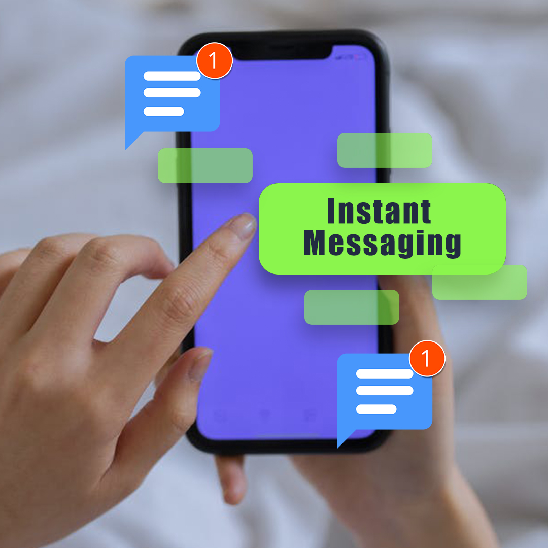 instant messaging-top productivity tools