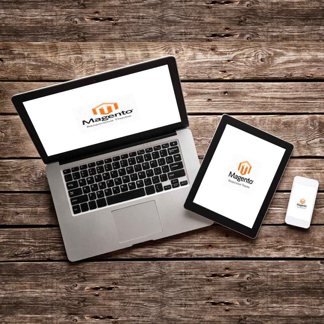Highly Scalable and Responsive - 9 Top Benefits of Magento Development Highly Scalable and Responsive - 9 Top Benefits of Magento Development