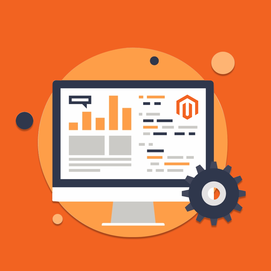 Quick Overview of Magento- 9 Top Benefits of Magento Development 