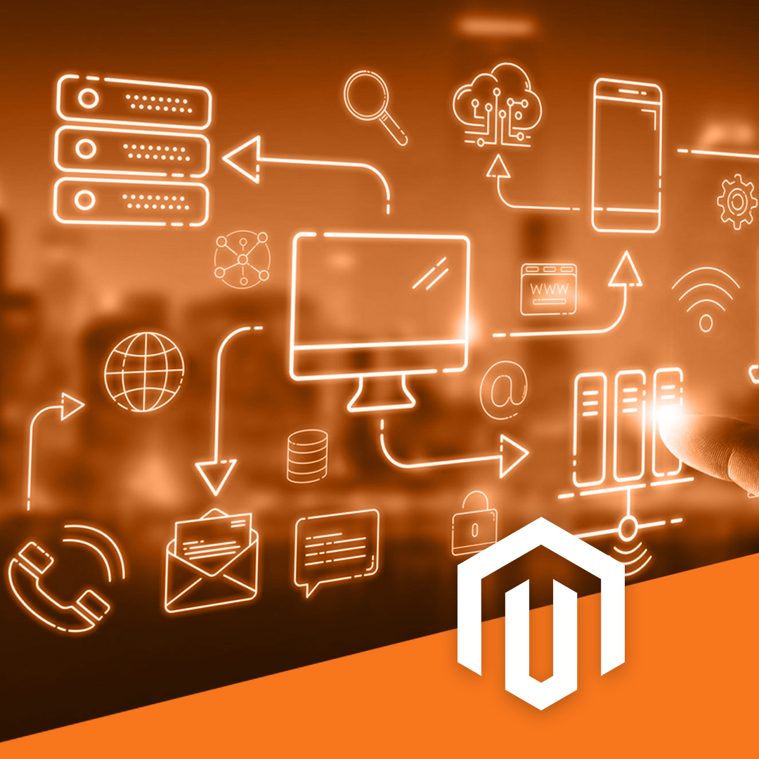 Seamless Integration with Third Party Software - Top Benefits of Magento Development Seamless Integration with Third Party Software - Top Benefits of Magento Development