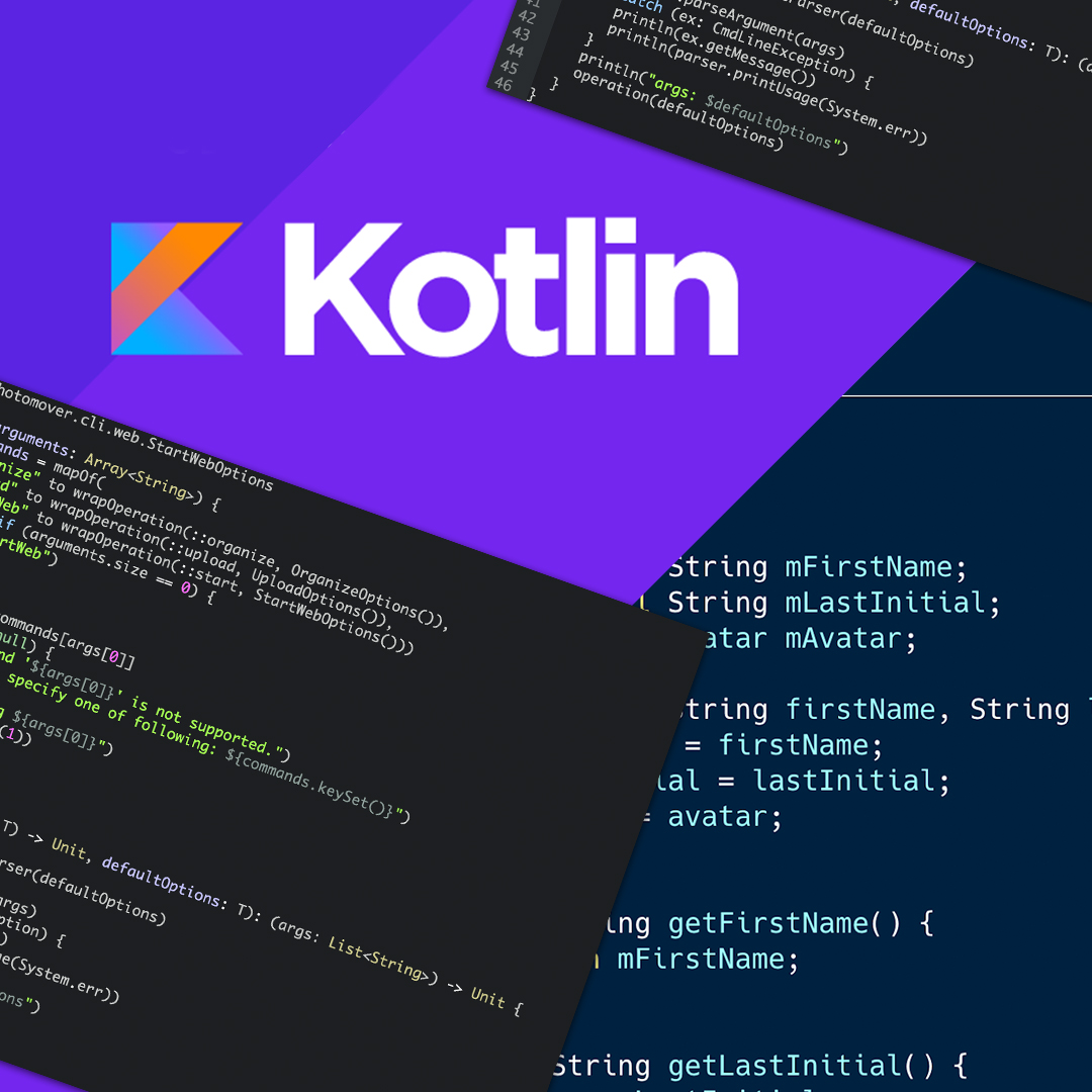 kotlin - backend frameworks kotlin - backend frameworks