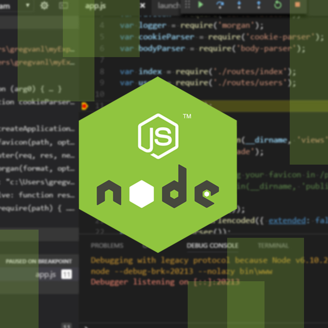 node js- backend frameworks node js- backend frameworks