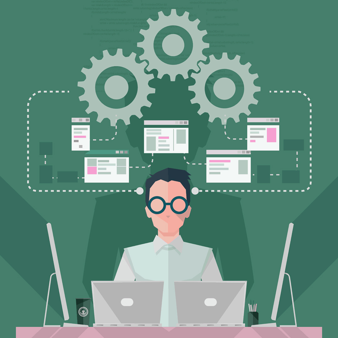5 Intriguing Things to Do on a Programmers’ Day! 5 Intriguing Things to Do on a Programmers’ Day!