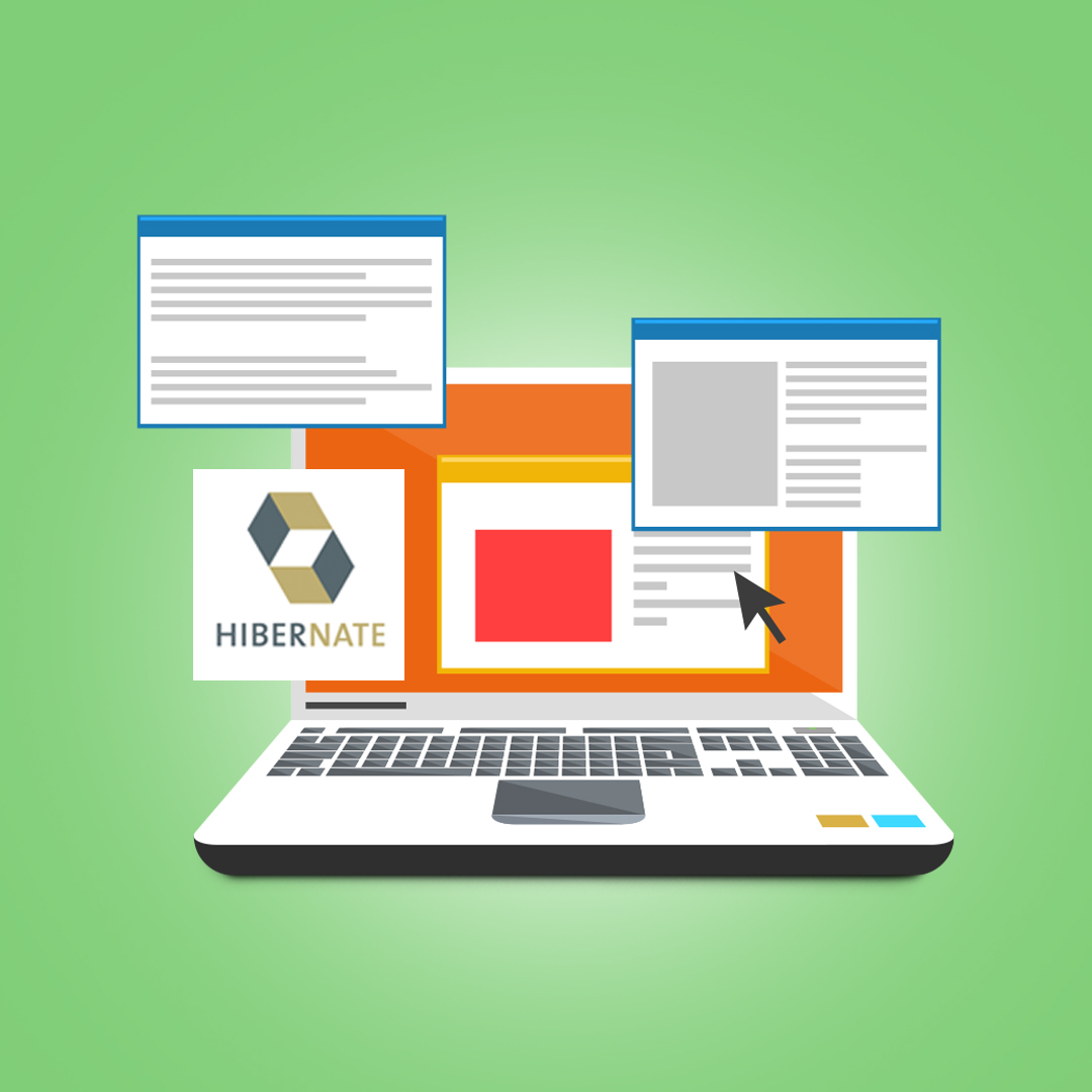 Hibernate -Popular Java Frameworks for Web Application Development