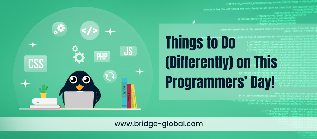 5 Exciting Things to Do on a Programmers’ Day