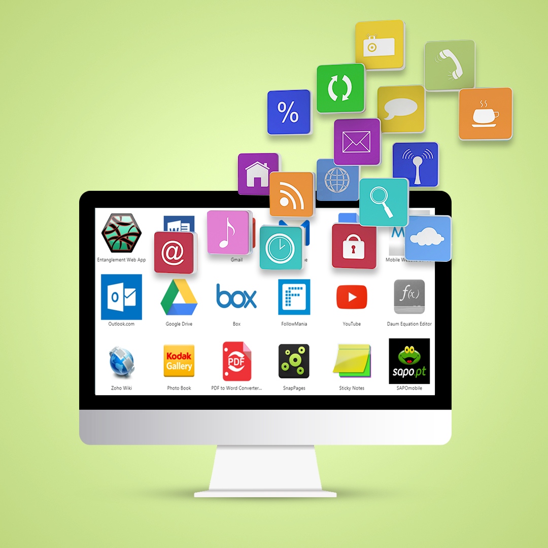 Types of Application Software An Extensive List for 2021 -Types of Application Software The Complete List Types of Application Software An Extensive List for 2021 -Types of Application Software The Complete List