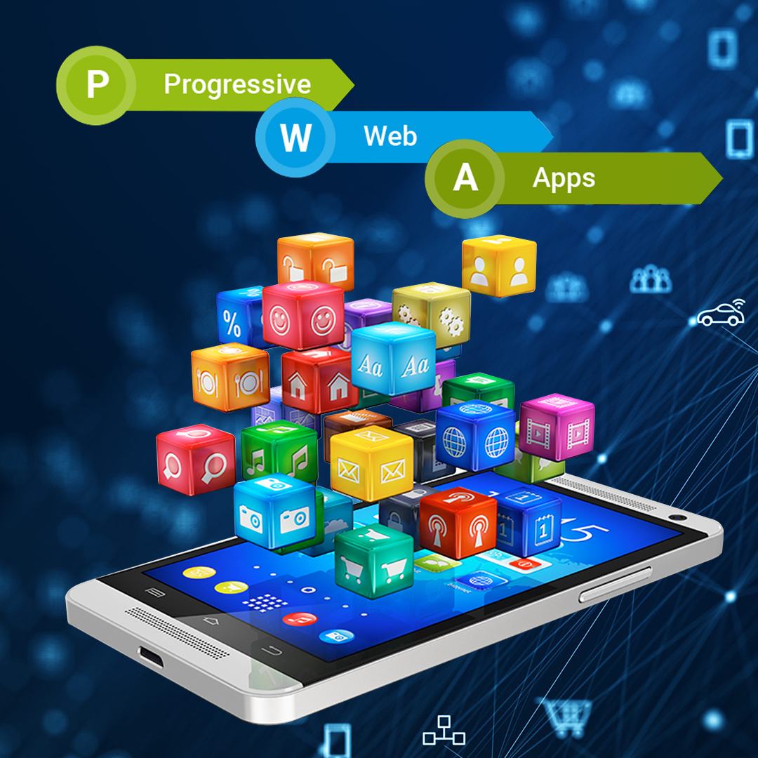 What is a Progressive Web App for Business - Bridge Global Blog