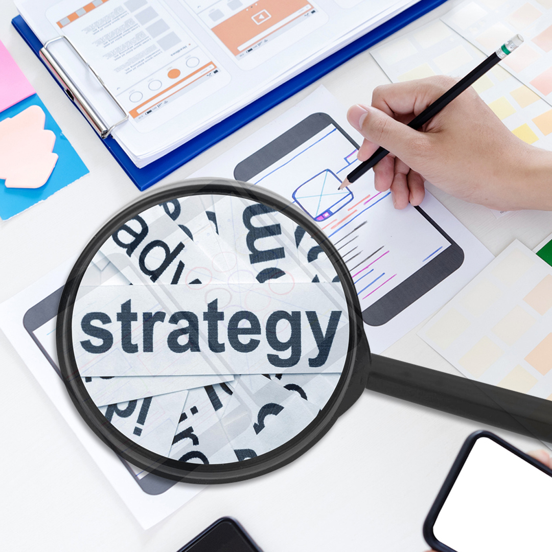 1 Mobile App Development Strategy-Mobile App Development Process - A Quick Overview 1 Mobile App Development Strategy-Mobile App Development Process - A Quick Overview