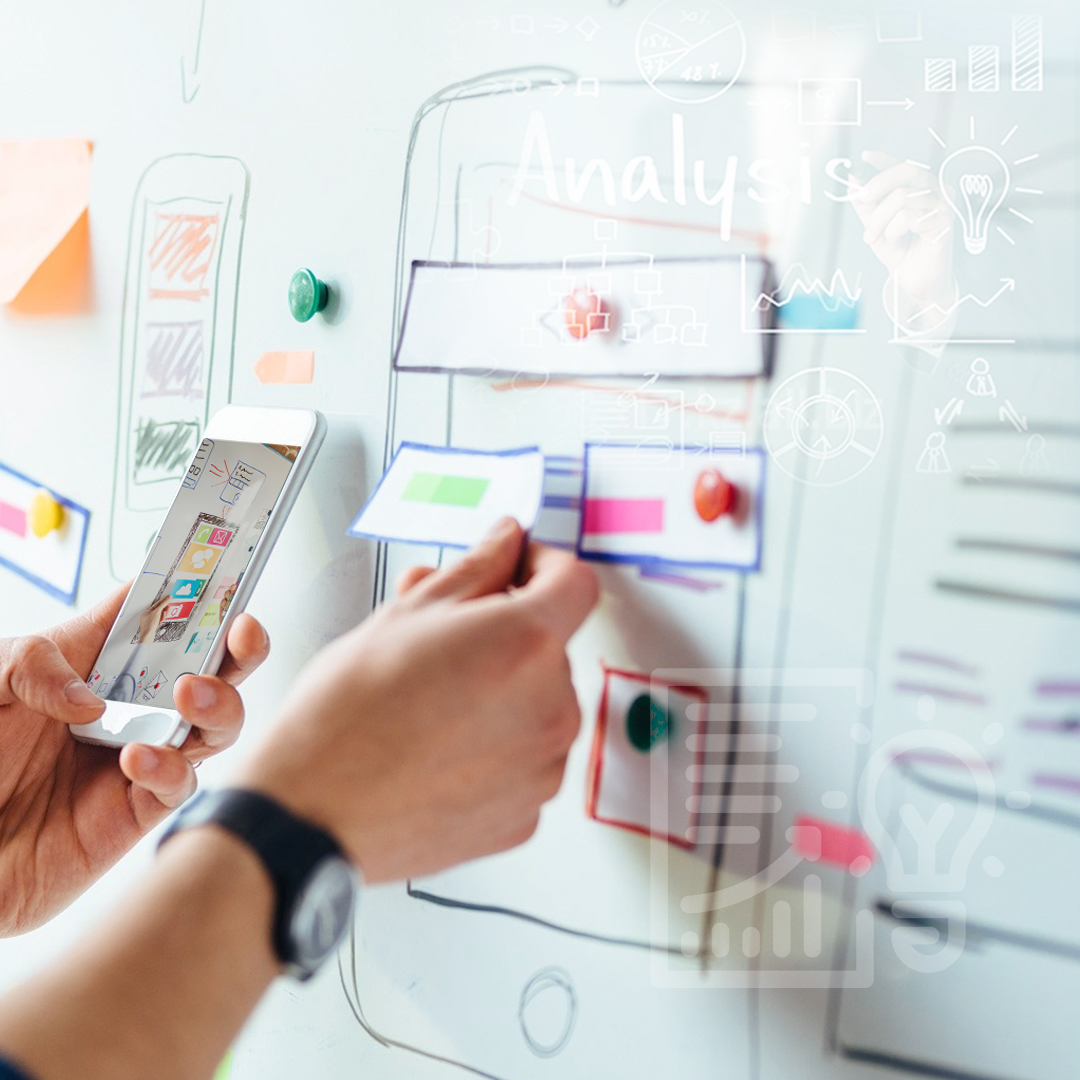 Analysis and Planning for Mobile App Development Process-Mobile App Development Process - A Quick Overview Analysis and Planning for Mobile App Development Process-Mobile App Development Process - A Quick Overview