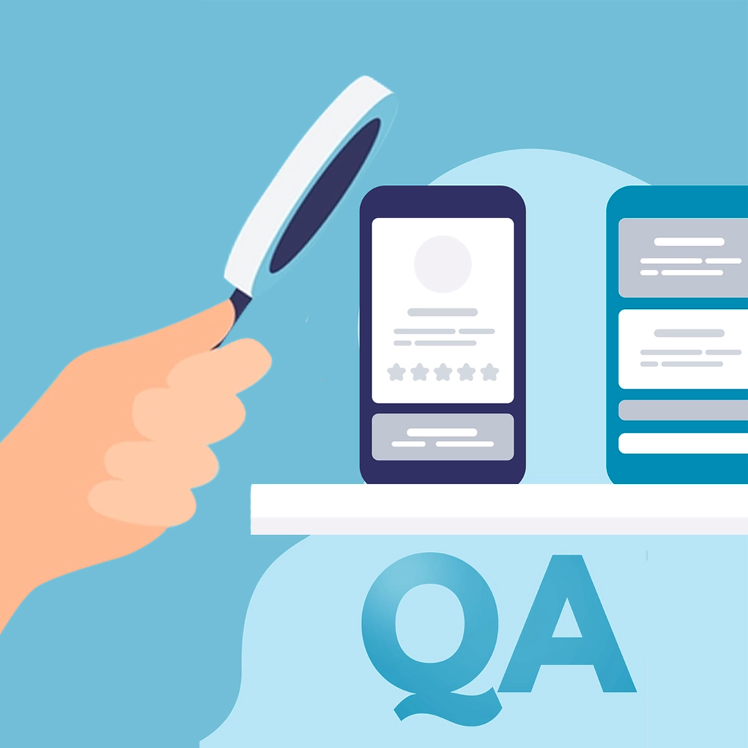 mobile app Testing - Mobile App Development Process - A Quick Overview 