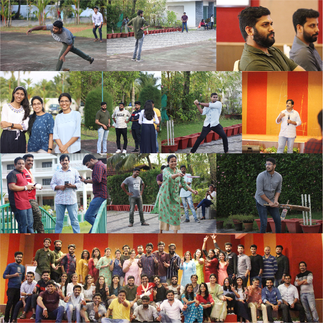 Software development company Bridge Global Company Outing look back at 2021 Software development company Bridge Global Company Outing look back at 2021