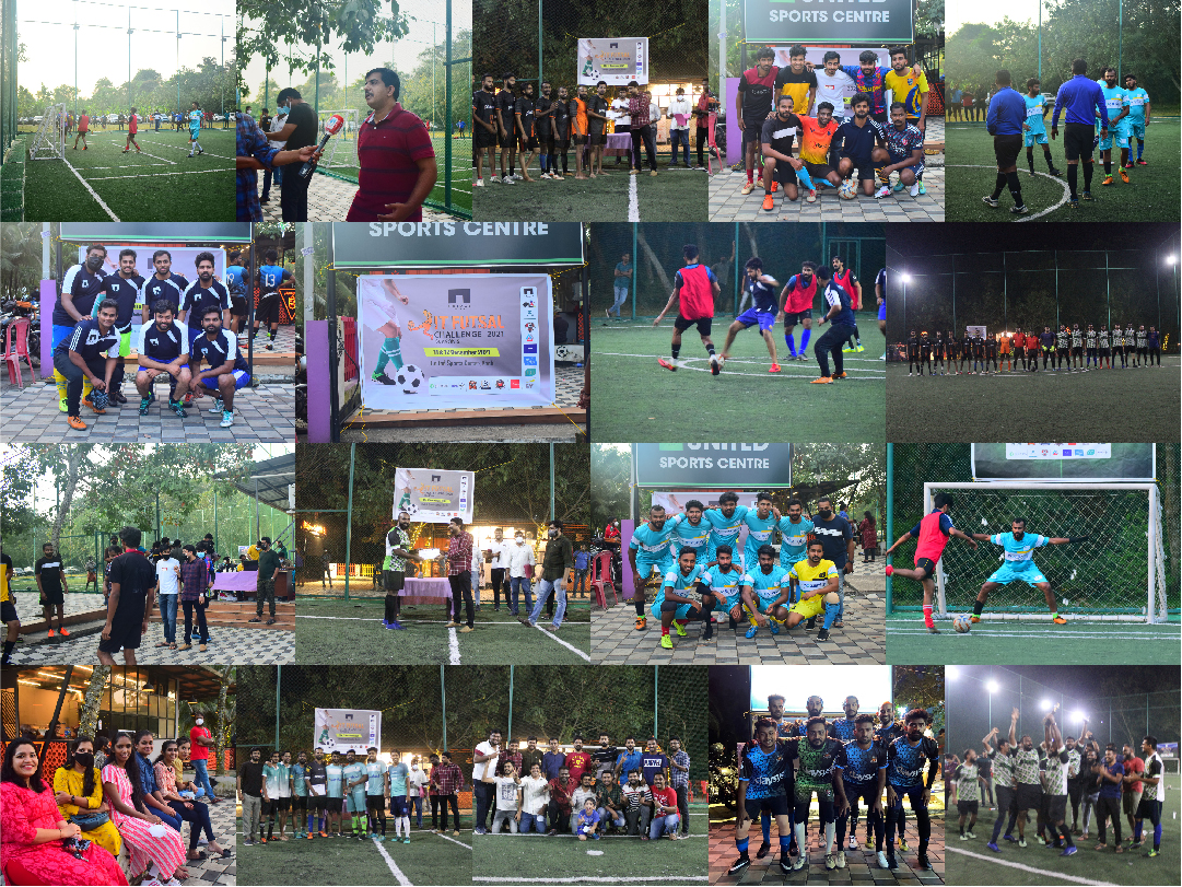 Software development company-Futsal-Bridge Global-year in review Software development company-Futsal-Bridge Global-year in review