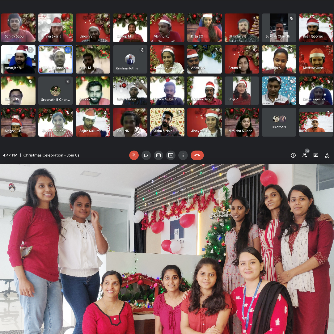 Software development company-year in review-celebrations Software development company-year in review-celebrations