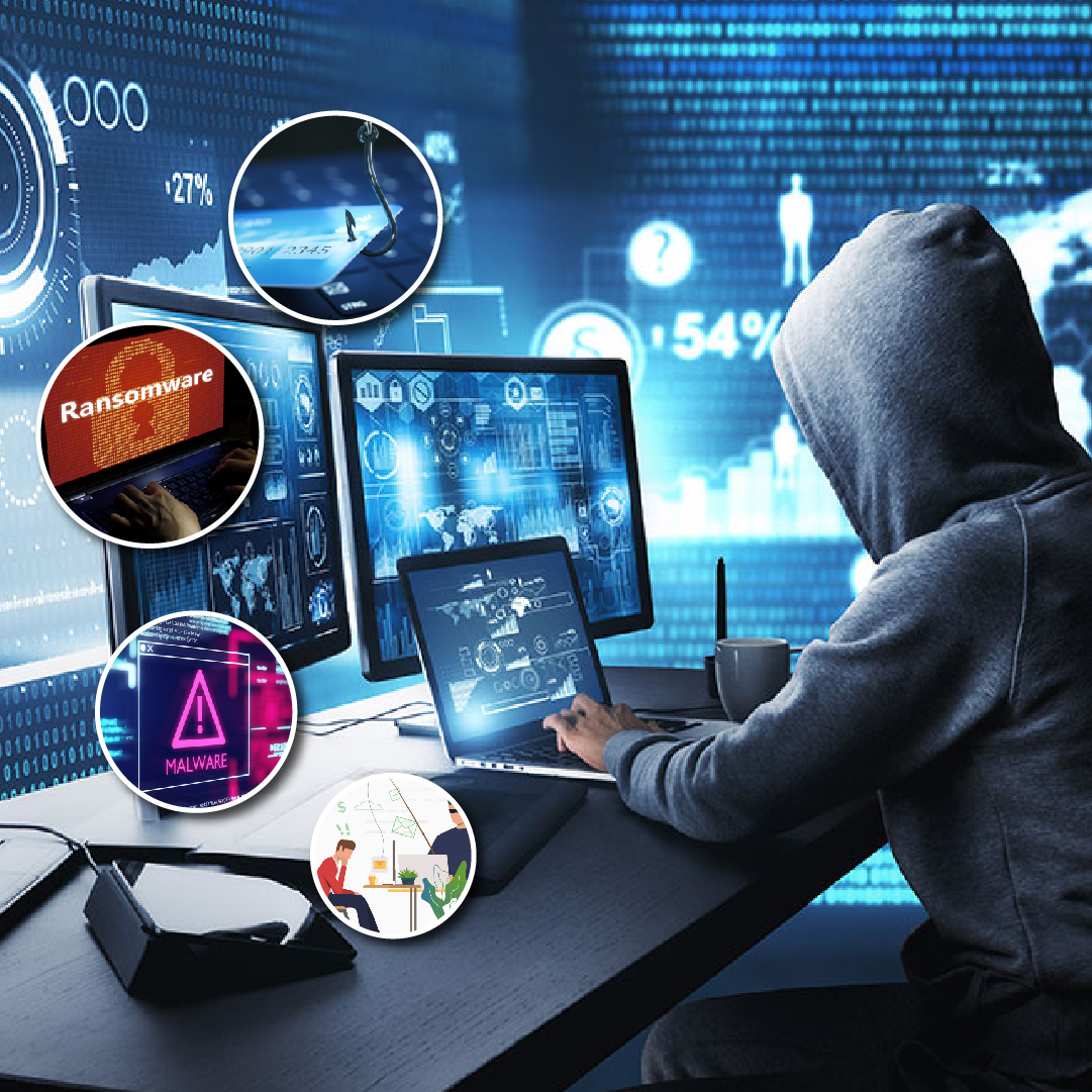 Cyber Security Meaning Significance, and Tips What is cyber security Cyber Security Meaning Significance, and Tips What is cyber security