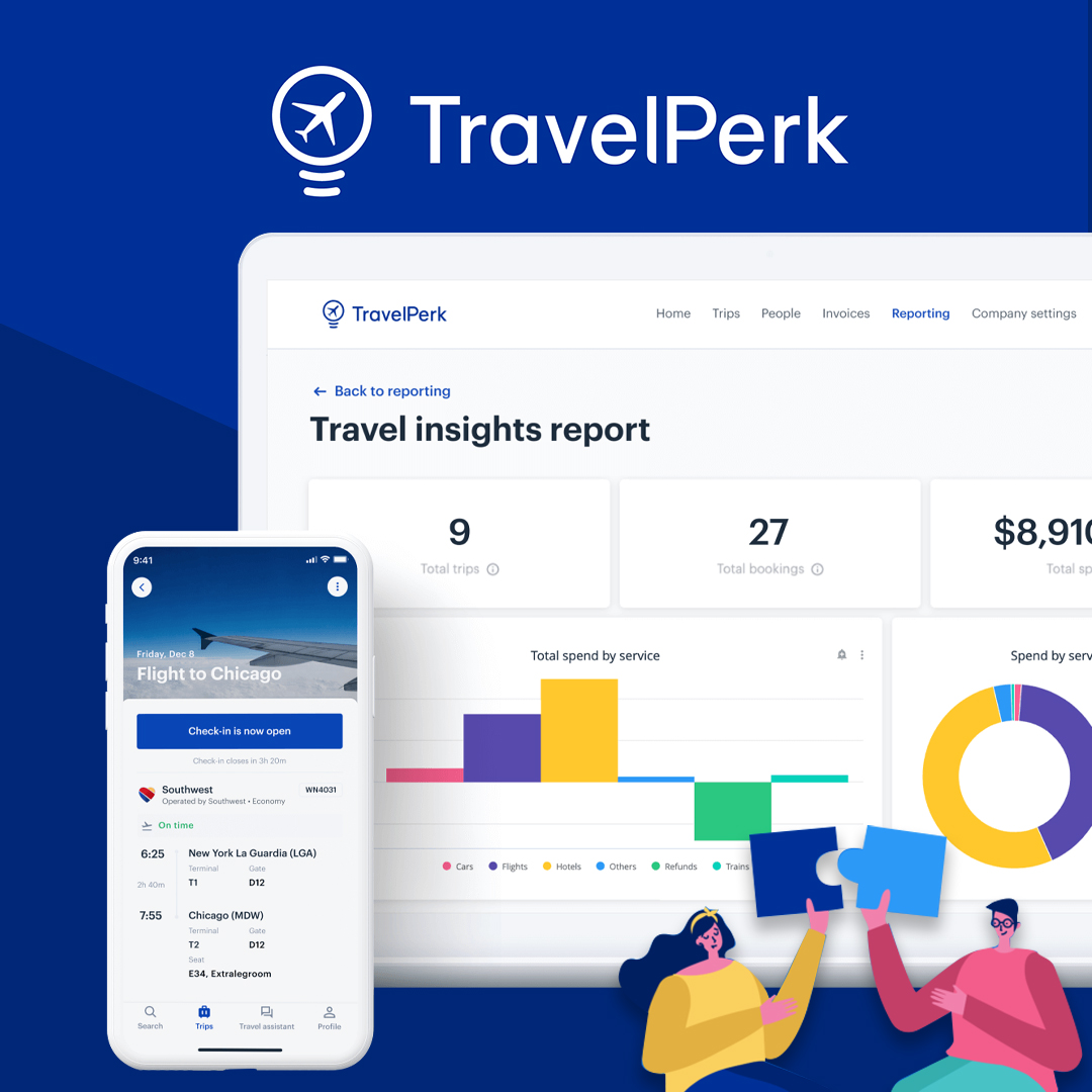 travelpack- top saas software saas application