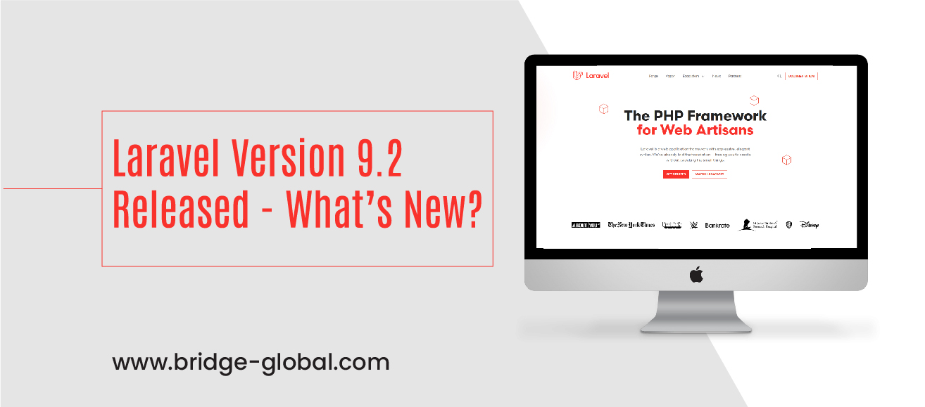 Laravel Version 9.2 Released – What All Are New?