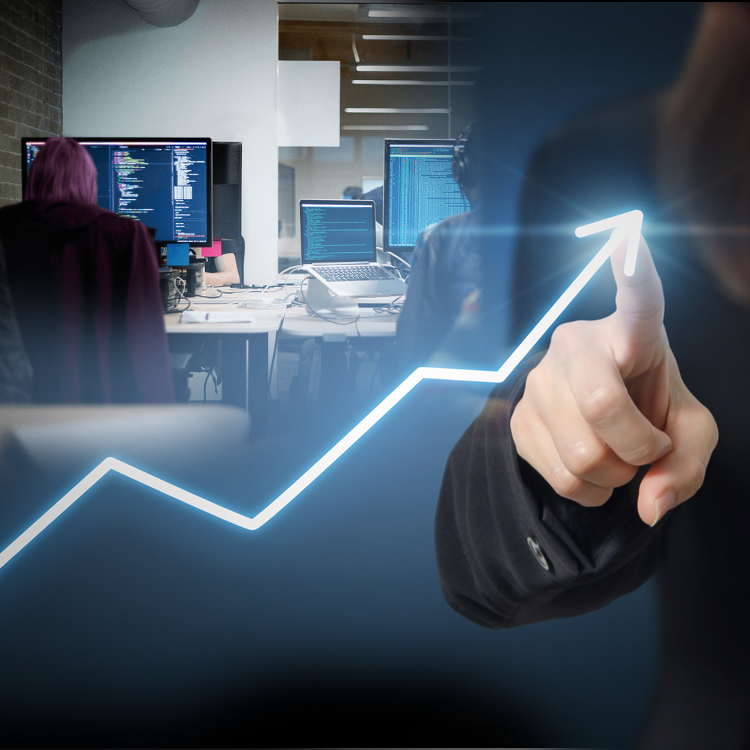 Outsourcing vs Outstaffing in Software Development - Software insdustry background Outsourcing vs Outstaffing in Software Development - Software insdustry background