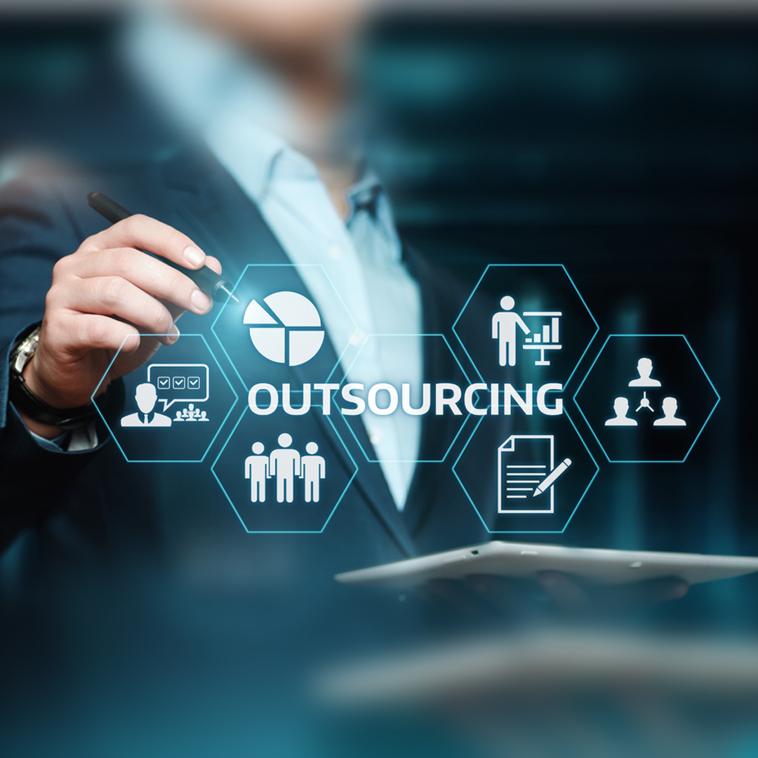 outsourcing vs outstaffing-What is outsourcing