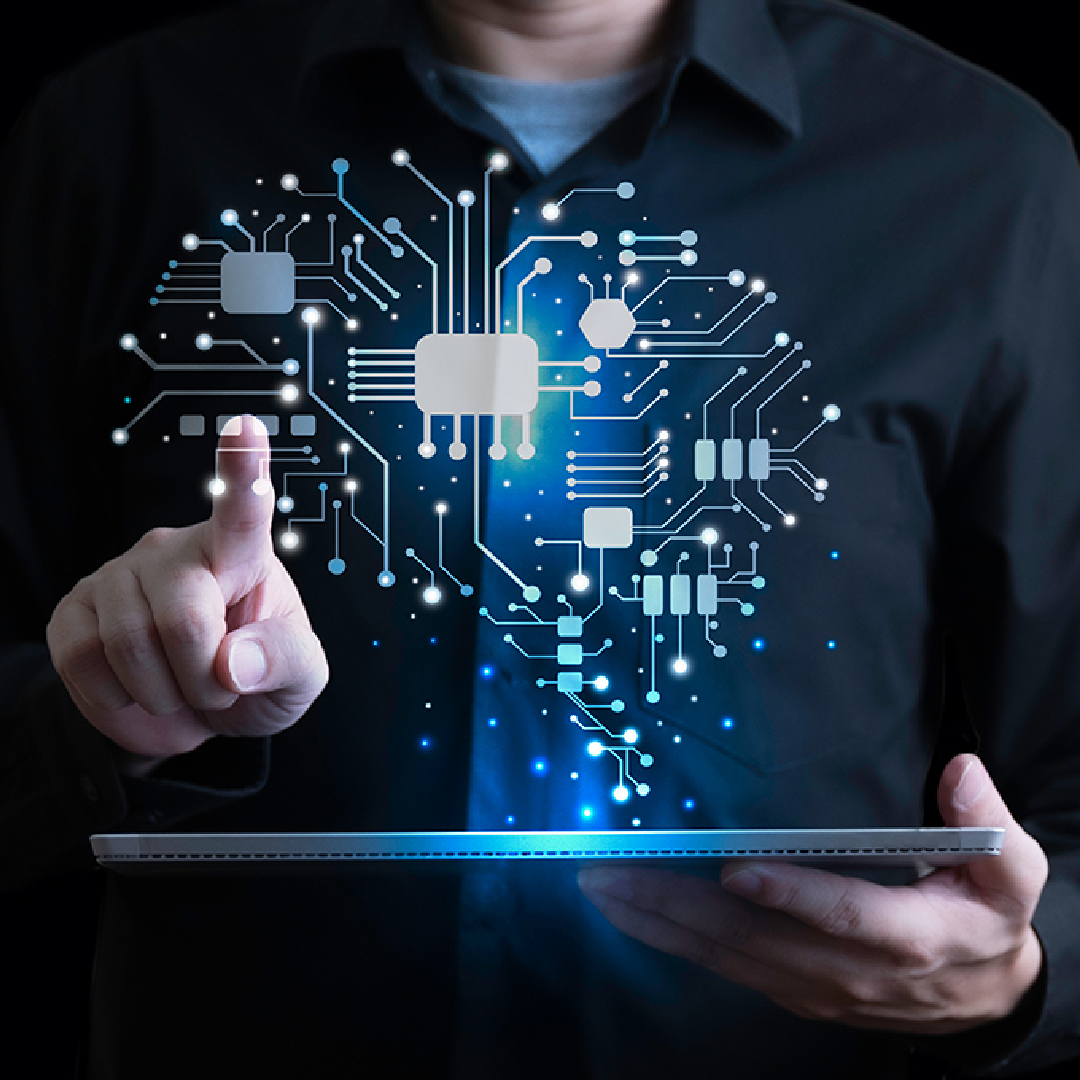 Artificial intelligence-CRM trends Artificial intelligence-CRM trends