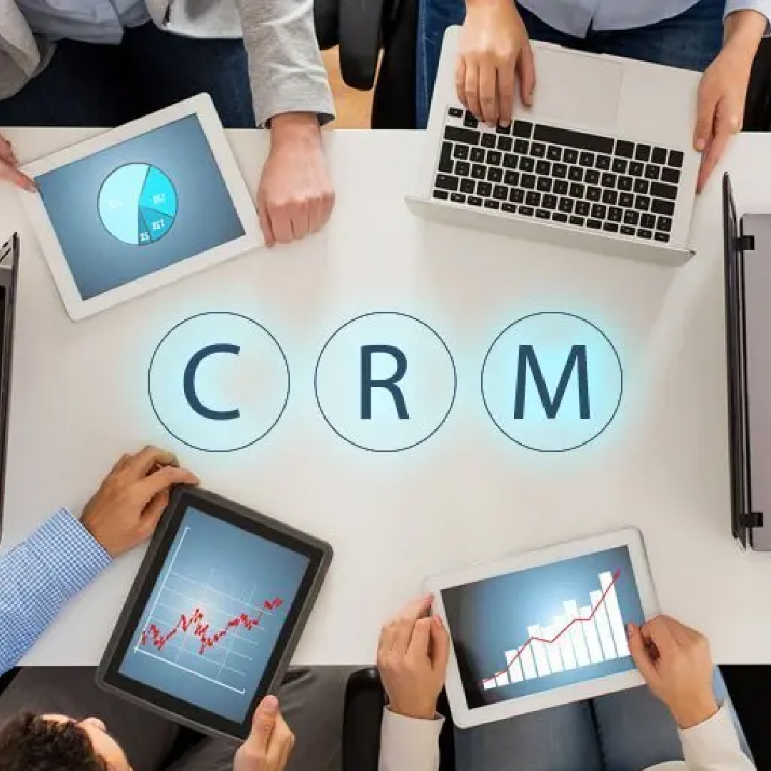 CRM trends- CRM mobility