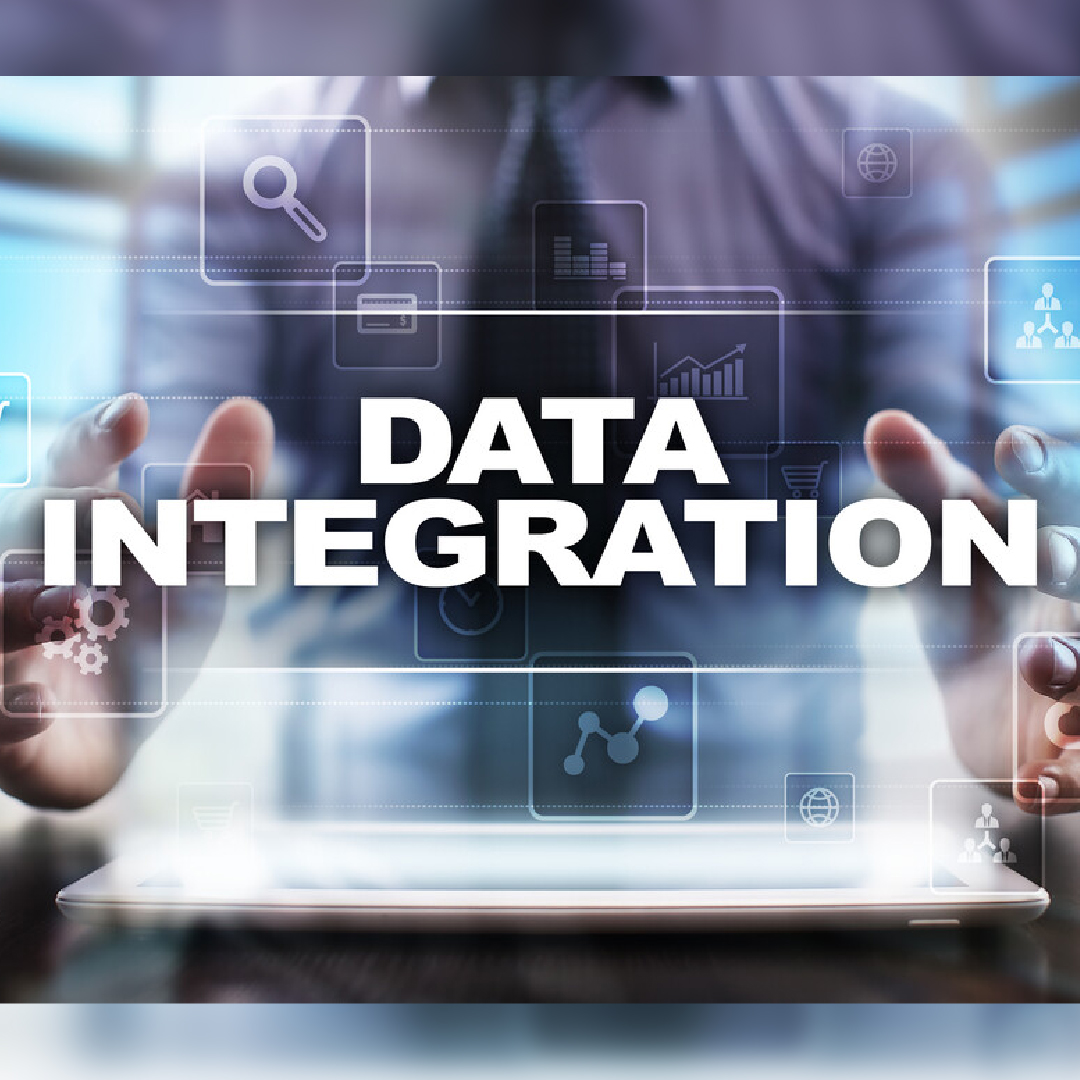 Data integration CRm trends
