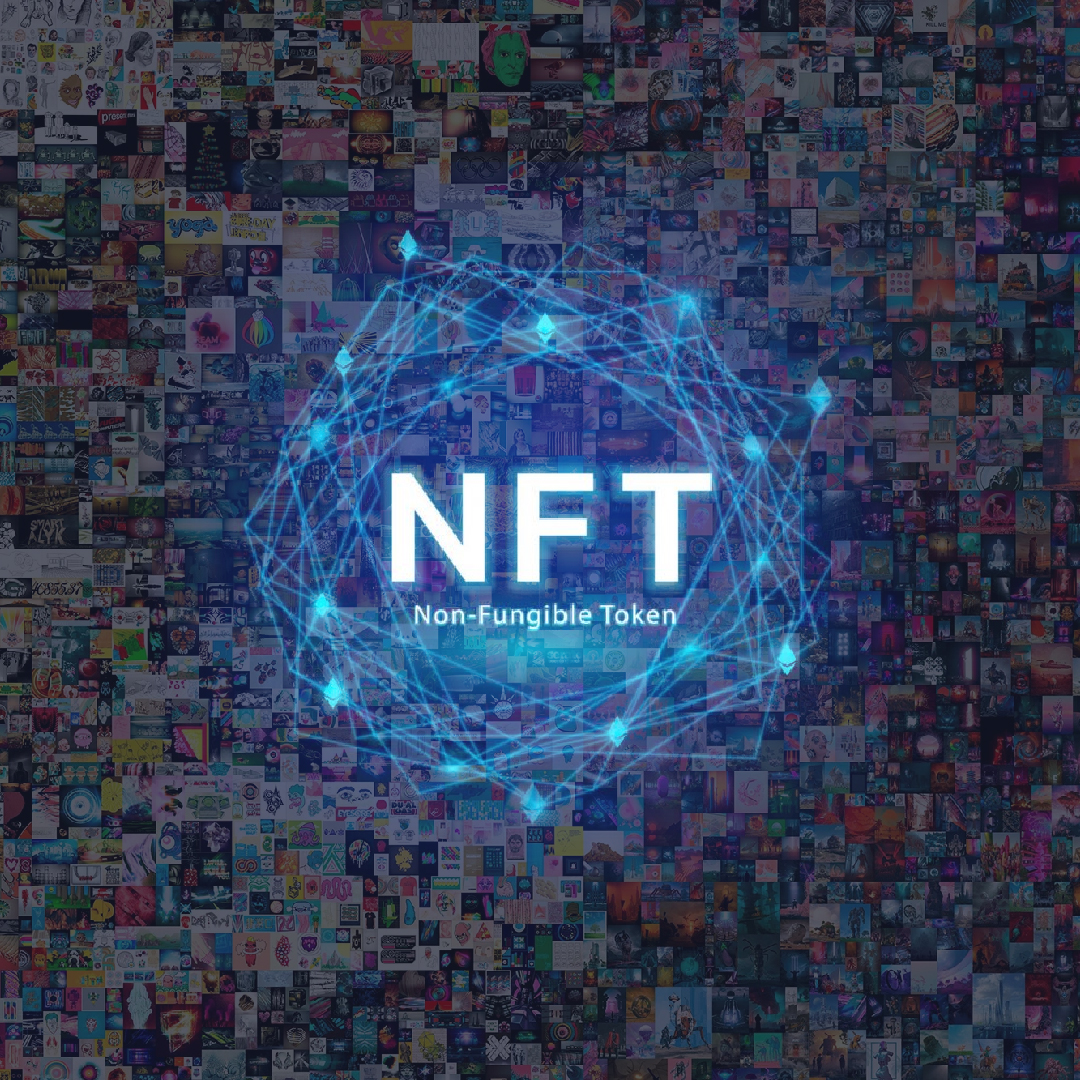 NFT non-fungible token know about it 