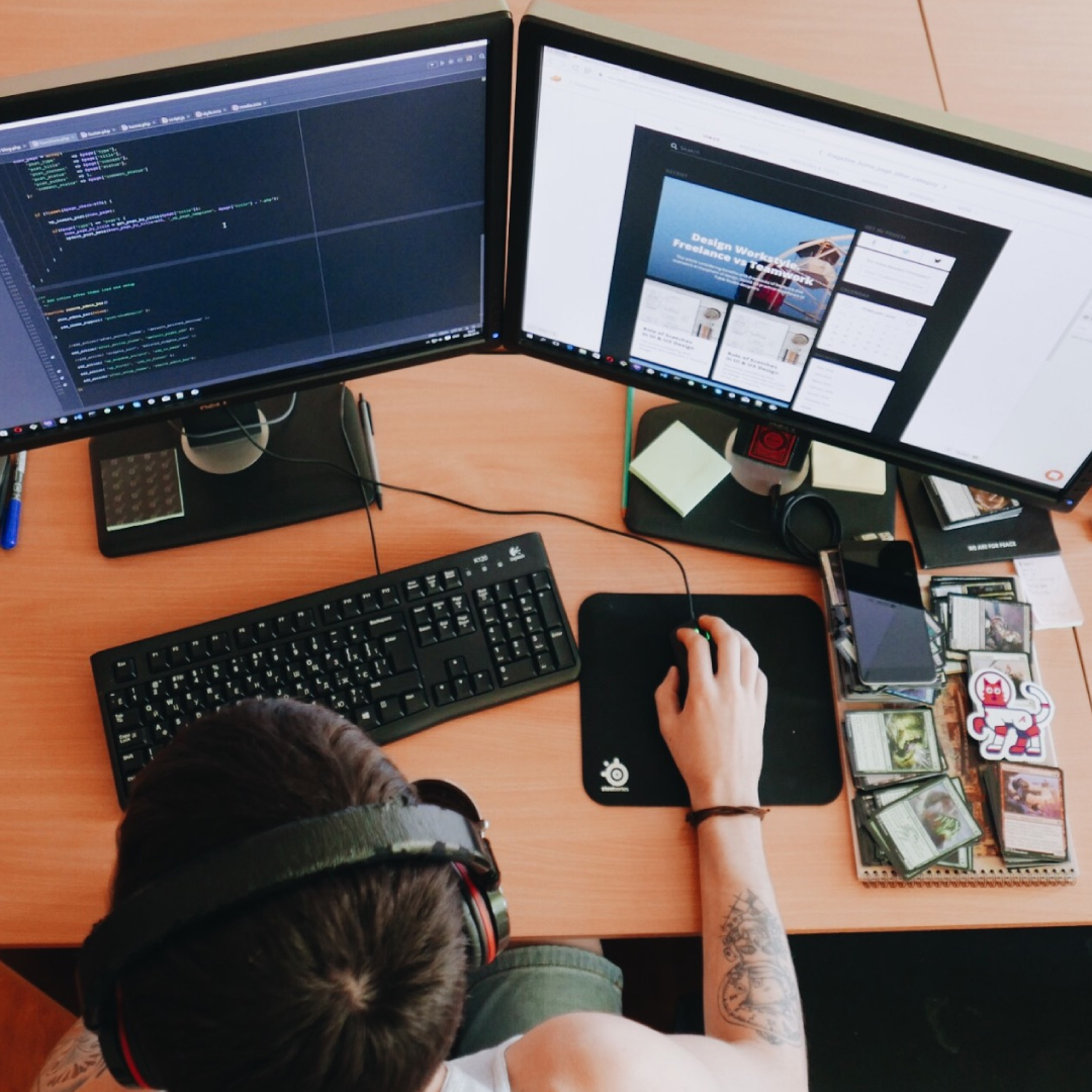What is User Experience - UI and UX difference What is User Experience - UI and UX difference