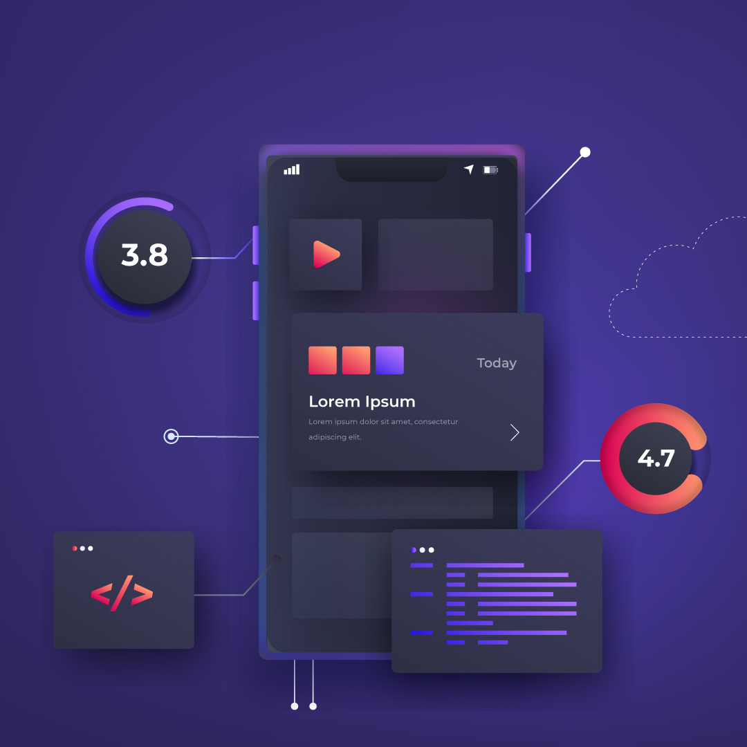 What is user interface- UI and UX difference What is user interface- UI and UX difference