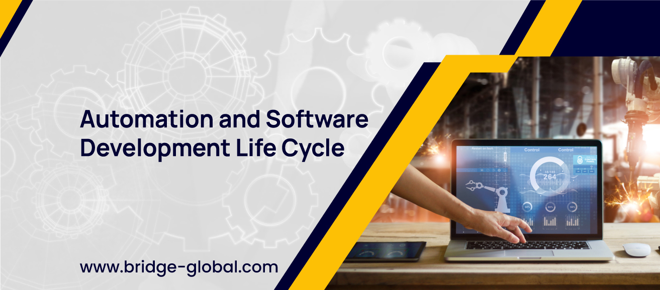 Automation in Software Development Life Cycle Phases
