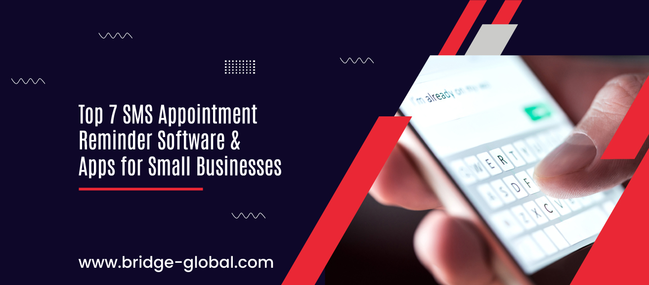 Top 7 Appointment Scheduling Software for Small Businesses