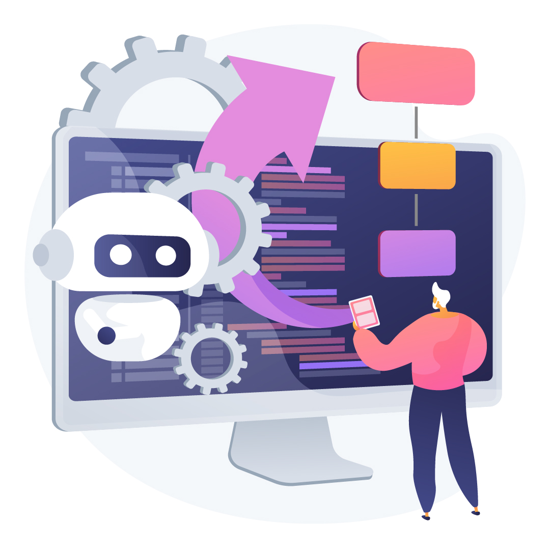chatbot requirement and project analysis-AI Chatbot Development Services