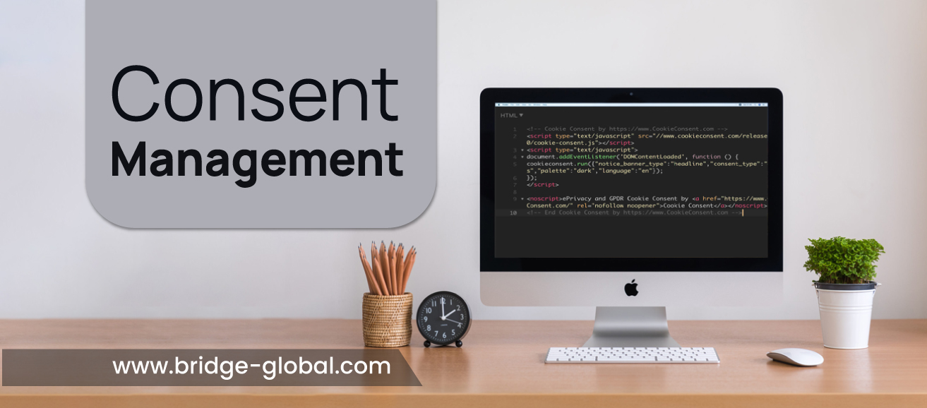 Consent Management Platform: How It Helps You Manage Customers’ Data