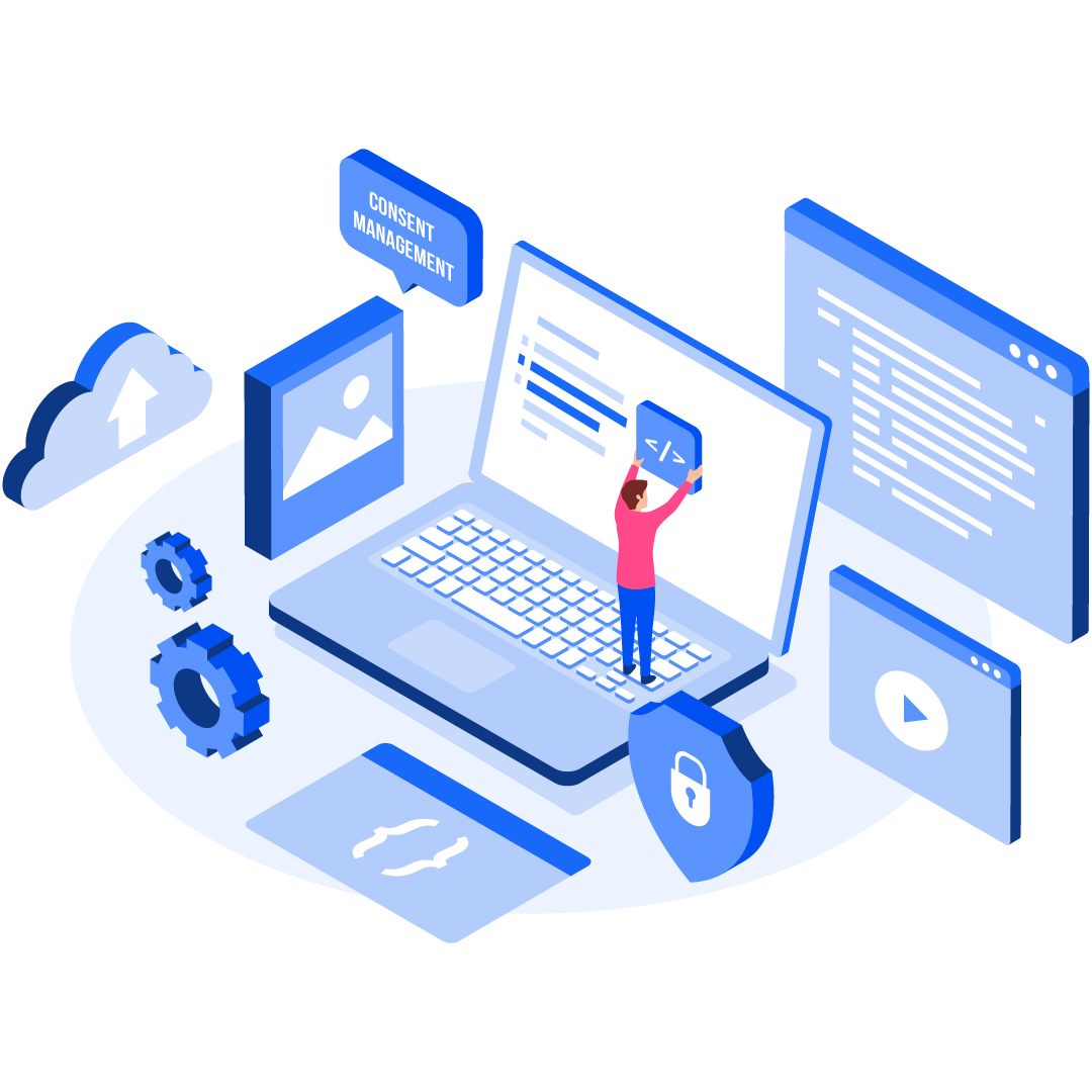 consent management platform -How can businesses get started with consent management