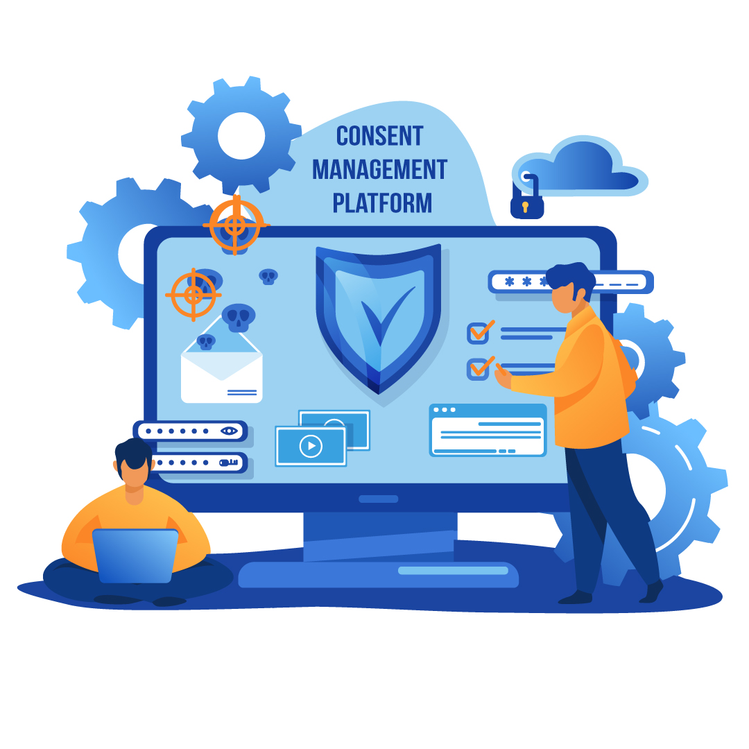 what is consent management platform