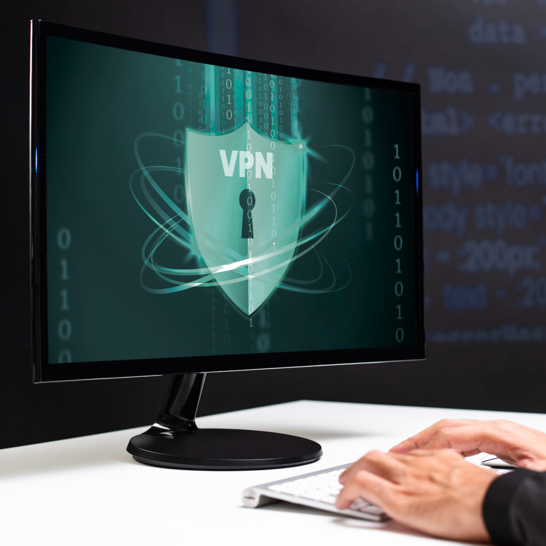 Enjoy secure software development with remote access vpn