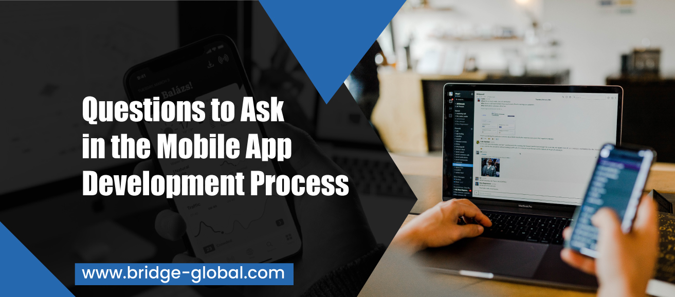 7 Key Questions to Ask When Building a Mobile App