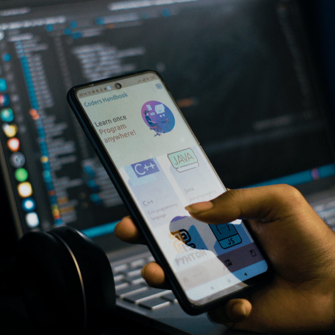Why is mobile application development important Why is mobile application development important