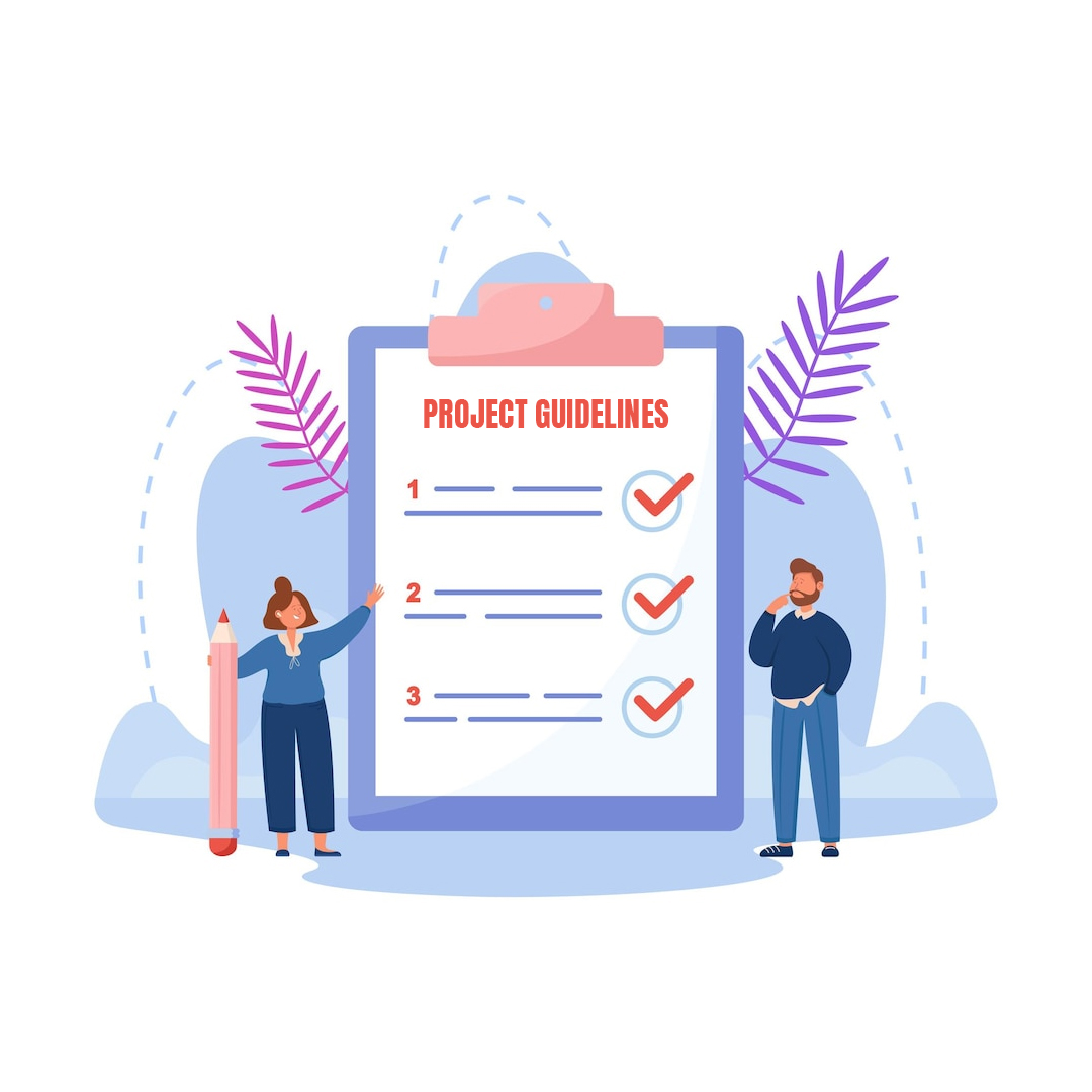 Establish Ground Work Rules for the Project-remote software development team Establish Ground Work Rules for the Project-remote software development team