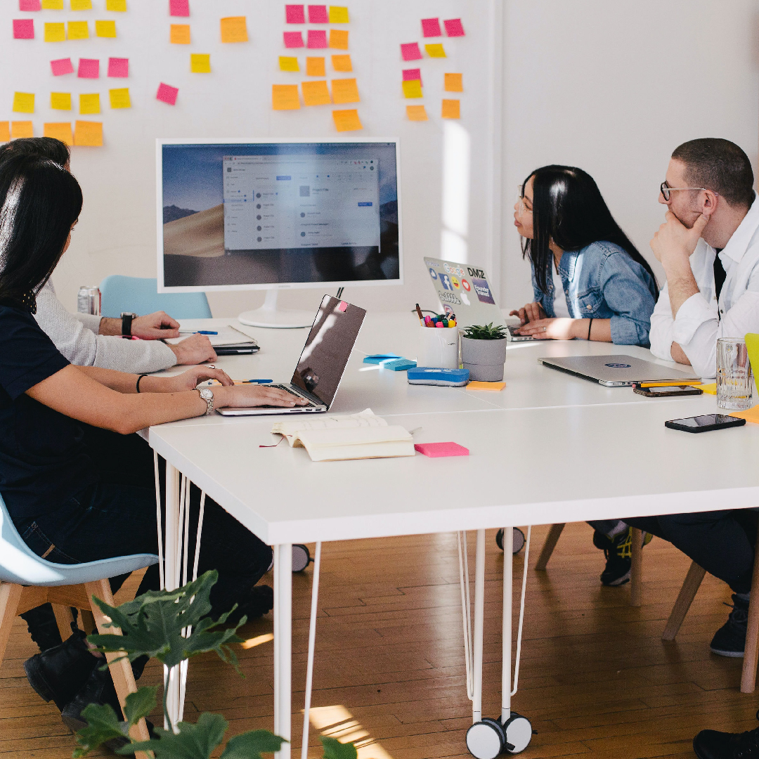 Establish a Comfortable Communication Atmosphere- remote software development team Establish a Comfortable Communication Atmosphere- remote software development team