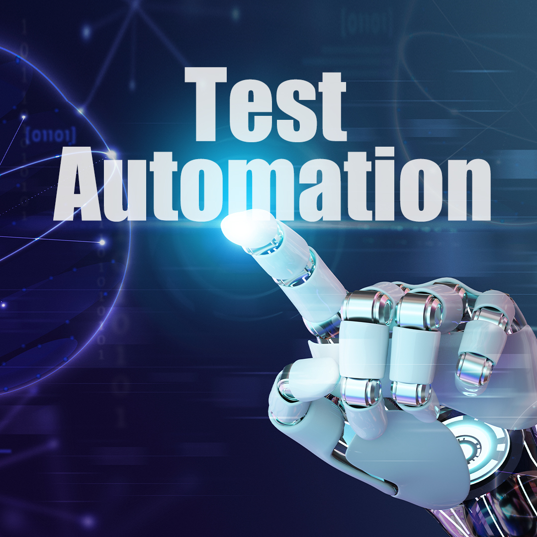 Test automation-software testing software quality assurance testing